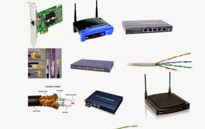 Langkah Demi Langkah: Cara Membuat Jaringan Lokal (LAN) untuk Berbagi File dan Printer