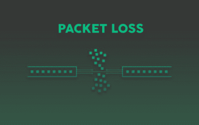 Mengatasi Packet Loss dan Latency: Teknik Troubleshooting Jaringan yang Efektif