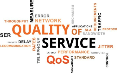 Optimasi QoS (Quality of Service): Prioritaskan Lalu Lintas Jaringan Anda untuk Performa Maksimal