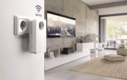 Meningkatkan Jangkauan Wi-Fi dengan Repeater atau Mesh Network: Mana yang Terbaik untuk Anda?