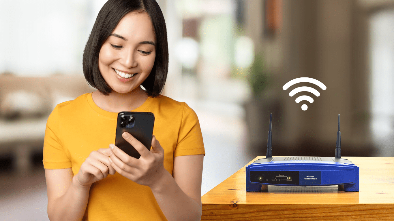 Kenapa Internet Bisa Lemot?