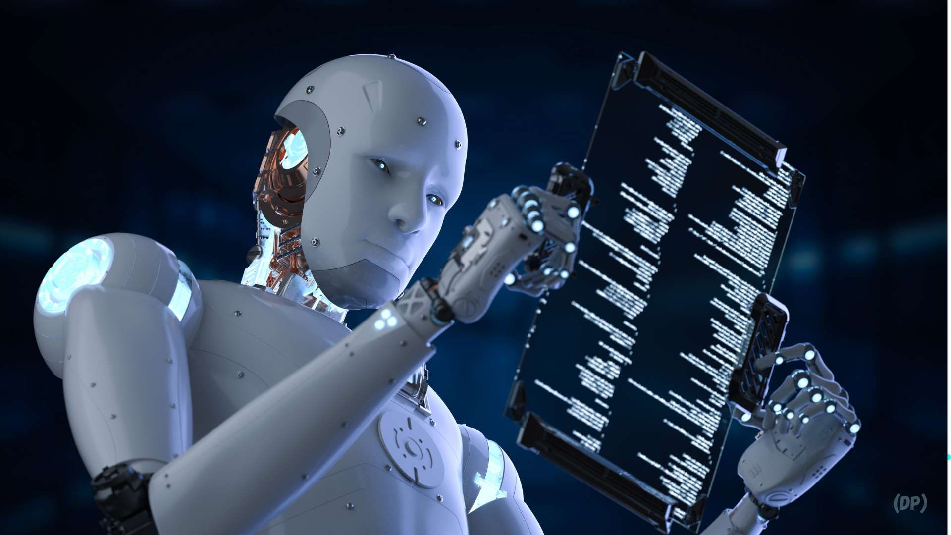 Robotika dalam Dunia Industri: Kolaborasi antara Manusia dan Mesin