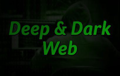 Deep Web dan Dark Web: Apa Bedanya dan Bagaimana Aksesnya?