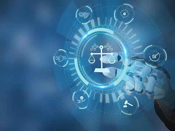 Etika Kecerdasan Buatan: Menjaga Kendali atas Algoritma Etika Kecerdasan Buatan: Menjaga Kendali atas Algoritma