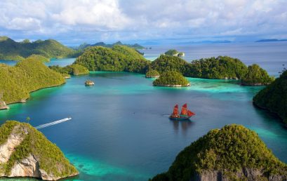 Raja Ampat: Permata Tersembunyi di Ujung Timur Indonesia