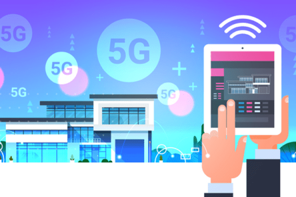 Keunggulan dan Tantangan Implementasi 5G di Indonesia