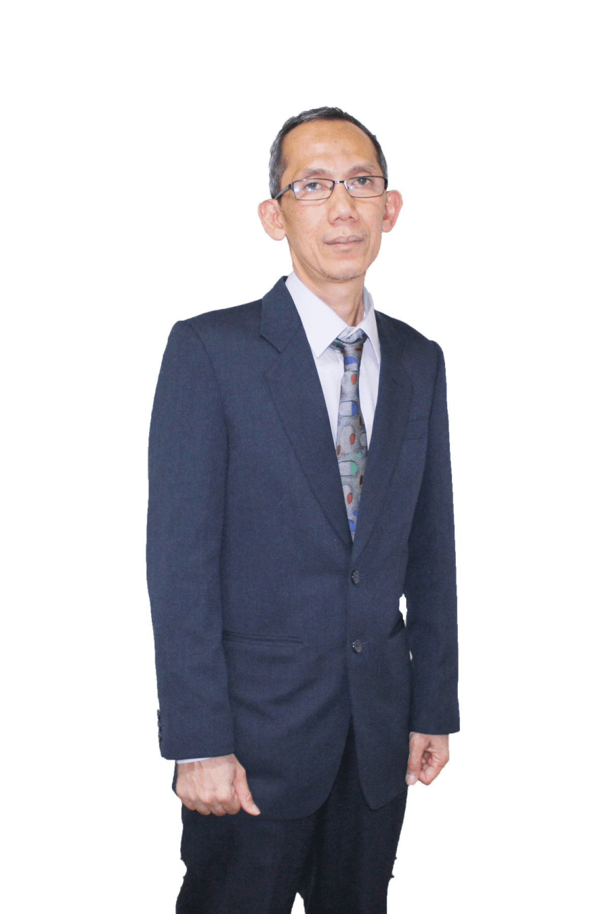 Dosen D3 Teknologi Telekomunikasi