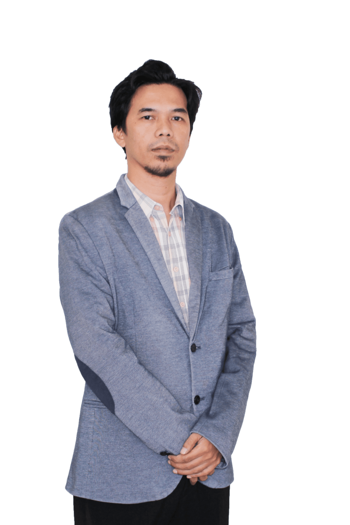 Dosen D3 Teknologi Telekomunikasi