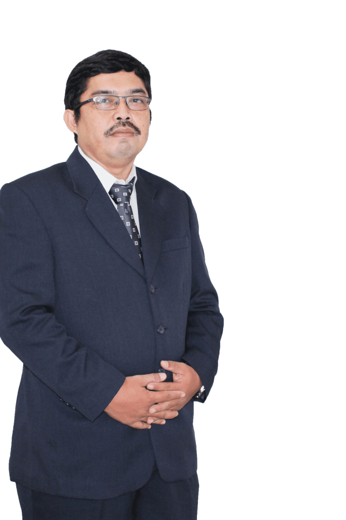 Dosen D3 Teknologi Telekomunikasi