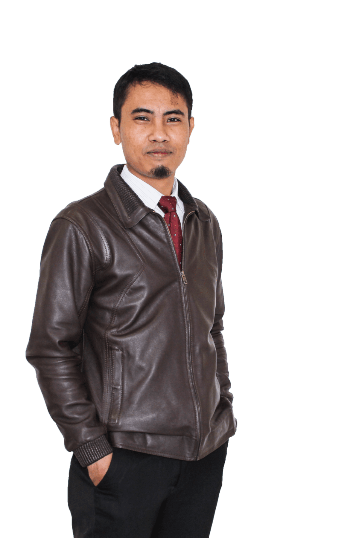 Dosen D3 Teknologi Telekomunikasi