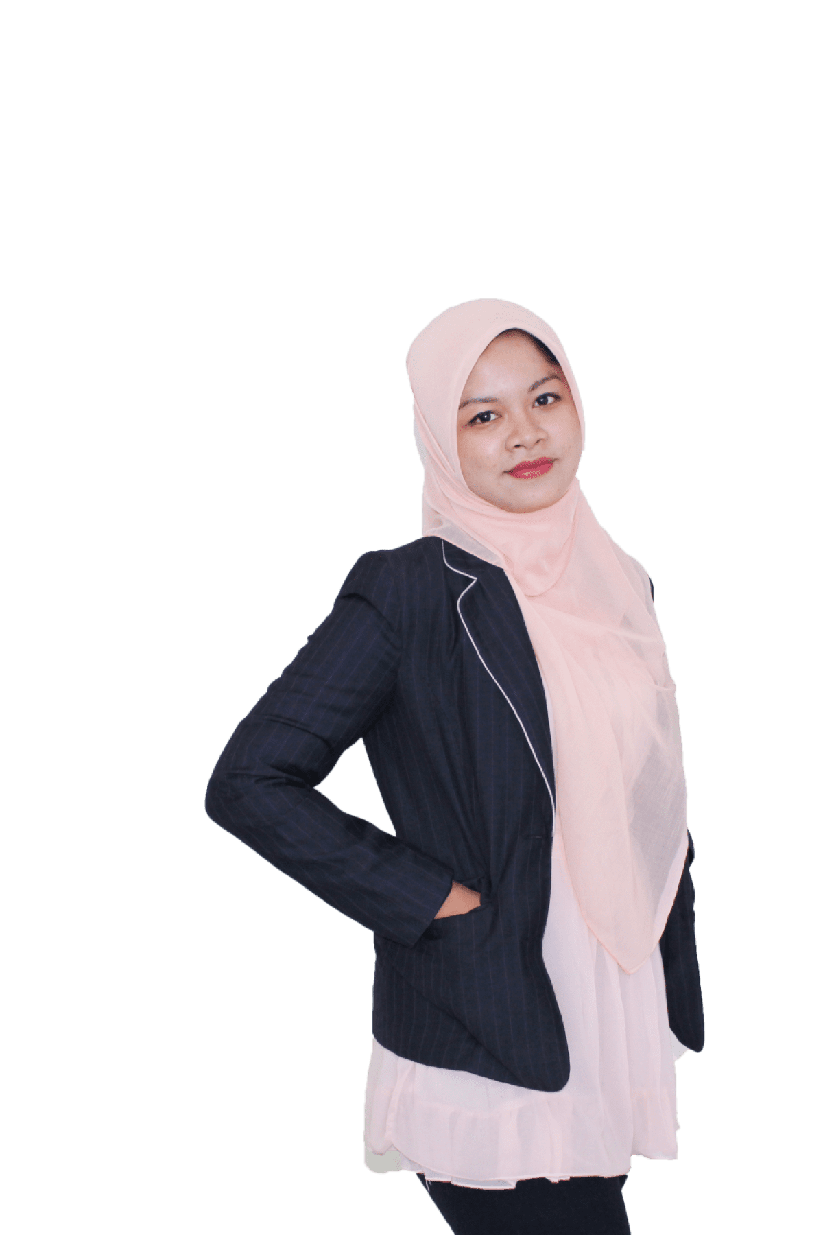 Dosen D3 Teknologi Telekomunikasi