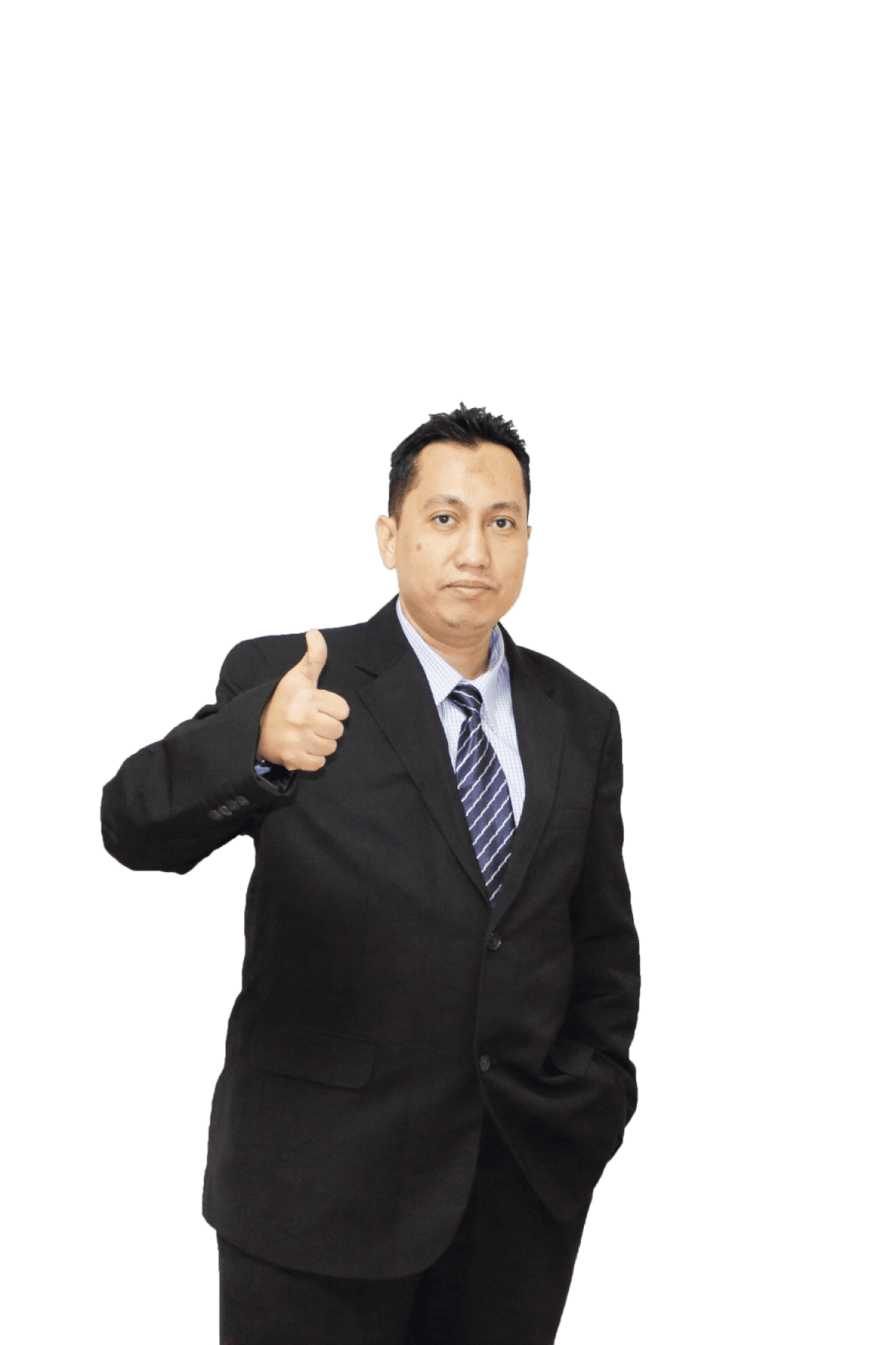 Dosen D3 Teknologi Telekomunikasi