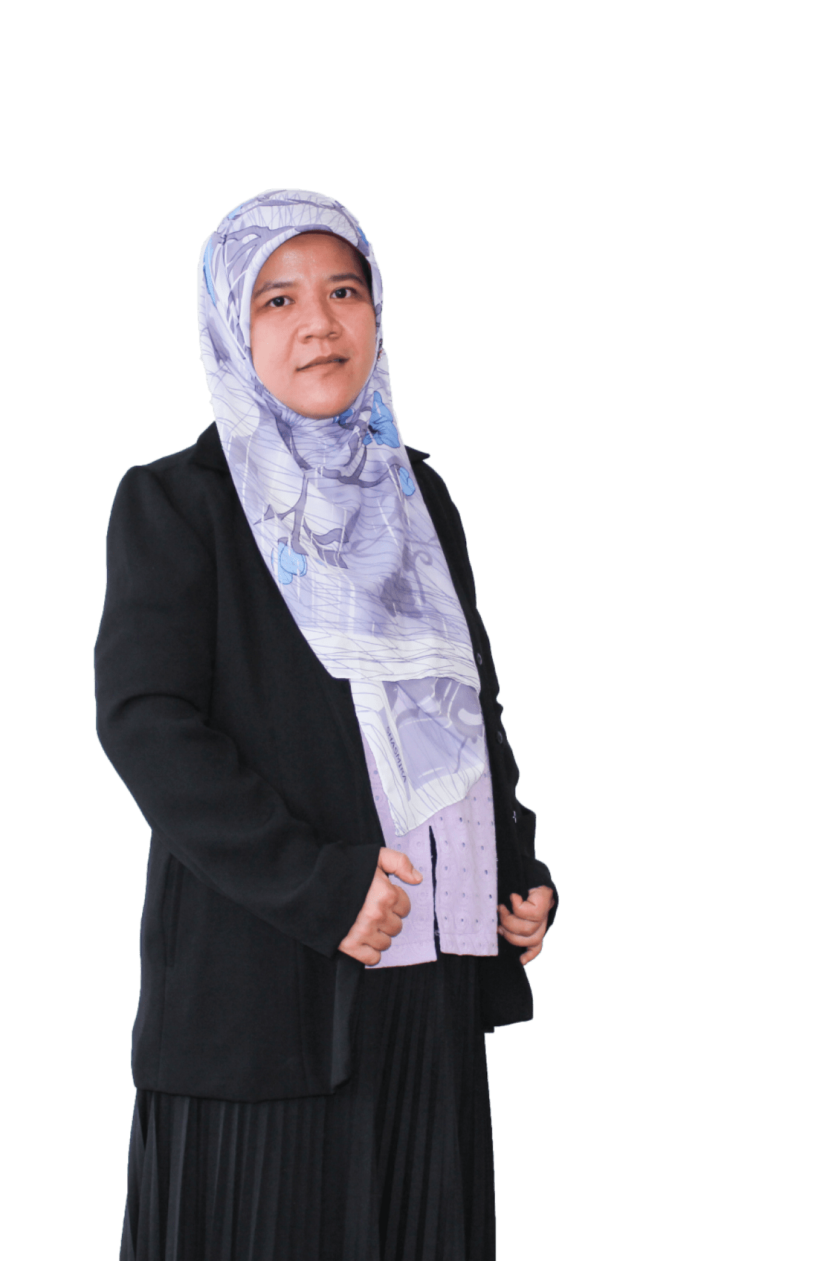 Dosen D3 Teknologi Telekomunikasi