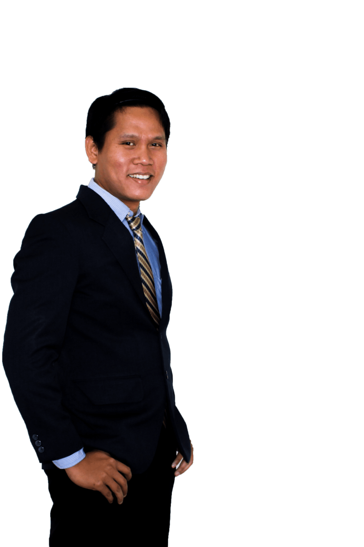 Dosen D3 Teknologi Telekomunikasi